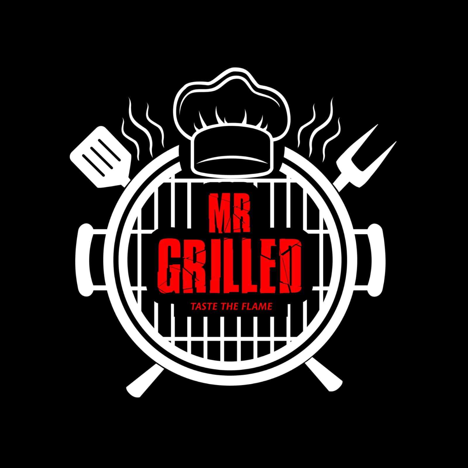 Mr Grilled